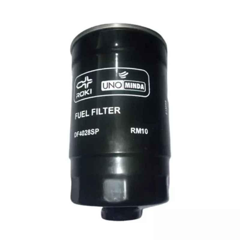 Uno Minda Df4028Sp Diesel Fuel Filter For Hyundai I 20