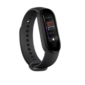 Mi XMSH10HM Smart Band 5 Black