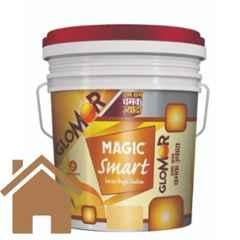 Magic Paints Smart Glomor 20 Litre Wolfin Glossy Finish Interior Acrylic Emulsion Paint
