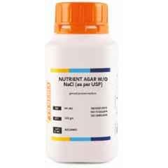 TM Media 500g Nutrient Agar W/O Nacl, TM 342