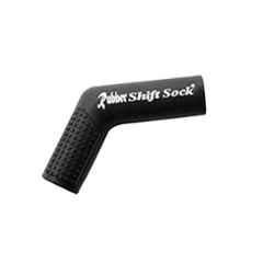 AOW Gear Shift Liver Rubber for Bajaj Pulsar 220 (Black)