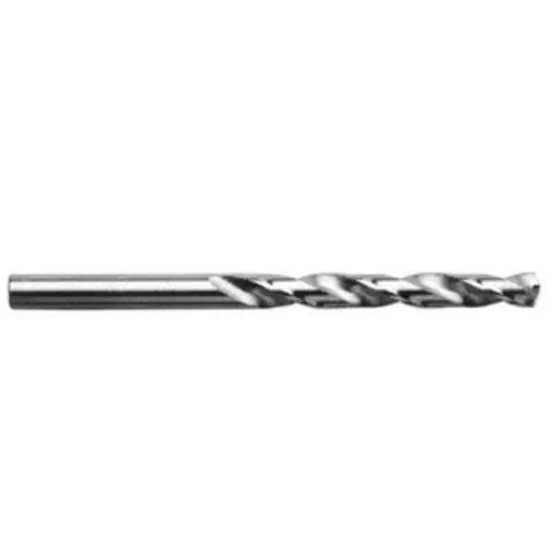 Hittco 11.1-11.4mm HSS M35 Jobber Series Parallel Shank Twist Drill