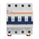 C&S Wintrip2 32A C Curve FP MCB, CSMBS4C32