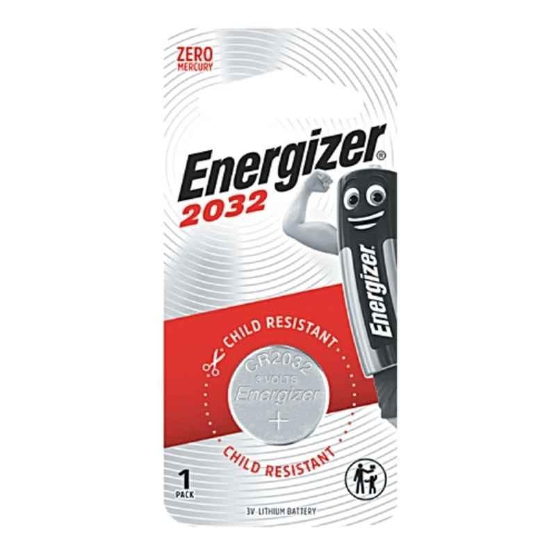 Energizer 3V Lithium Coin Battery Cell, 3191BR