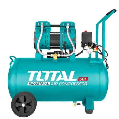 Buy Elephant 1 HP Oil Free & Noiseless Air Compressor 30 Litre 100