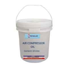 Z Premium 10L Air Compressor Oil, ACOB