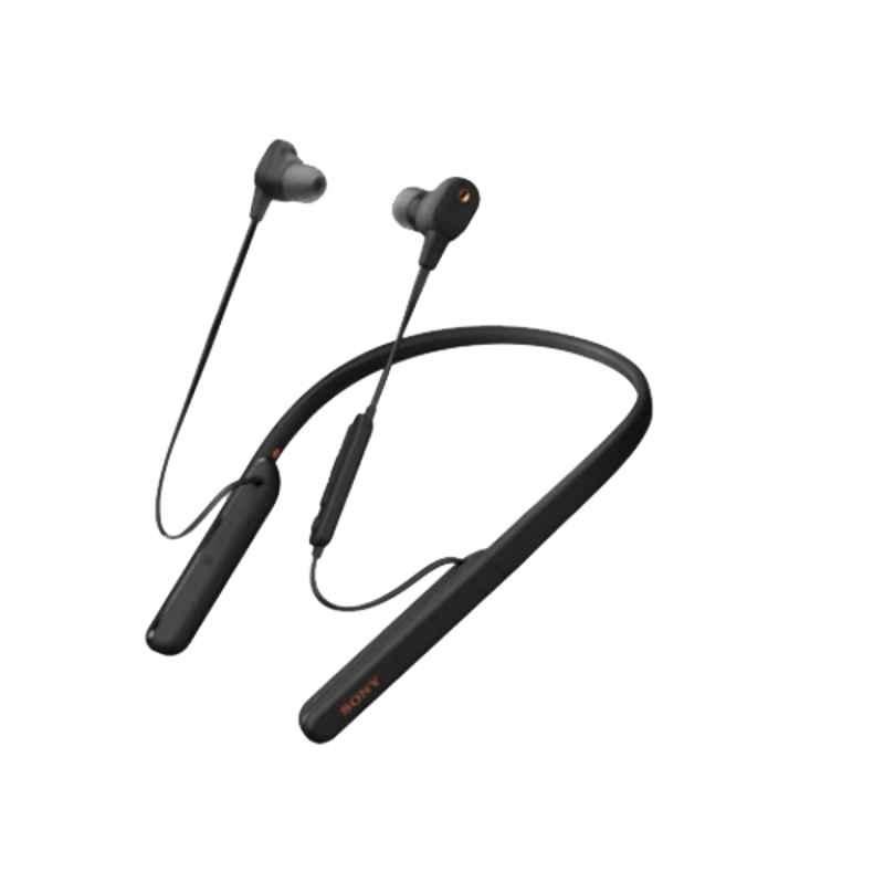 Sony WI-1000XM2 Black In Ear Noise Cancelling Wireless Headphone