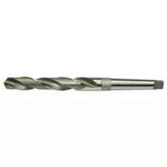 Rewo 16mm M2 HSS Taper Shank Stub Drill