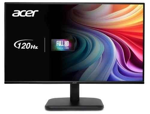 Buy Acer EK240Y G0 23.8 Inch IPS Full HD 1920x1080 Backlit LED LCD