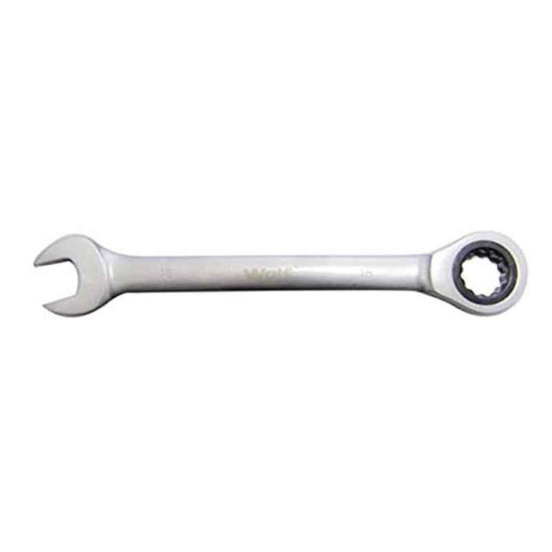 Wulf 21mm Ratchet Spanner