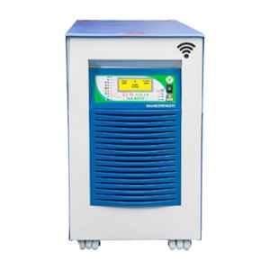 UTL Sigma Pro UGE8096 7.5kVA/96V rMPPT Pure Sine Wave Solar PCU, UGE-XX8K-H-XX