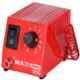 Aadvay MAXXX PAMMA 550 15W 12V Red Micro Soldering Iron Station, MXP-116