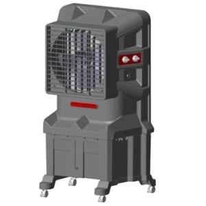 Wybor 230W Plastic Grey Everest Desert Air Cooler, Tank Capacity: 85 Litre