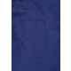 RedStar 240-250 GSM 900g Navy Blue Cotton Fire Resistant Coverall, Size: M