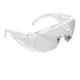 3M 1611 Clear Lens Safety Goggles (Pack of 5)