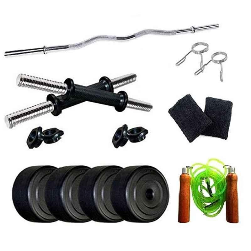 Weight lifting rod online and plates