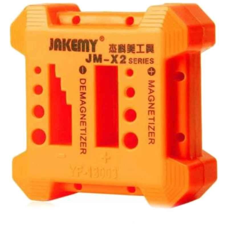 Jakemy JM-X2 1.3-7mm Magnetizer & Demagnetizer