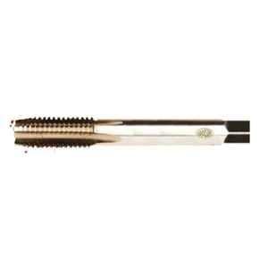 Addison 5/16 inch 18 TPI HSS Straight Flute UNC Hand Tap, Overall Length: 72 mm