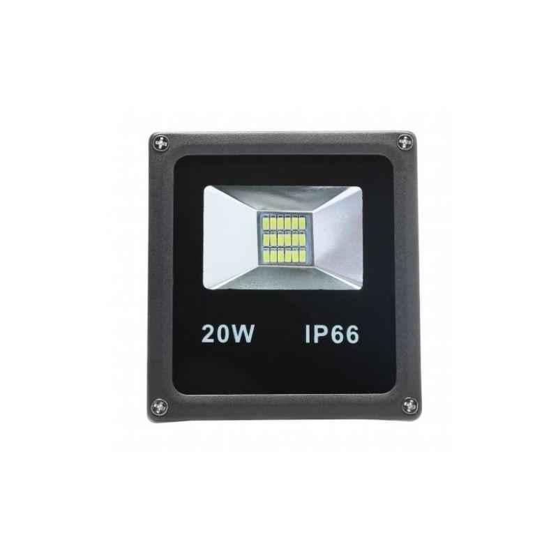 GiGaMax 20W Waterproof LED Flood Light, M-02