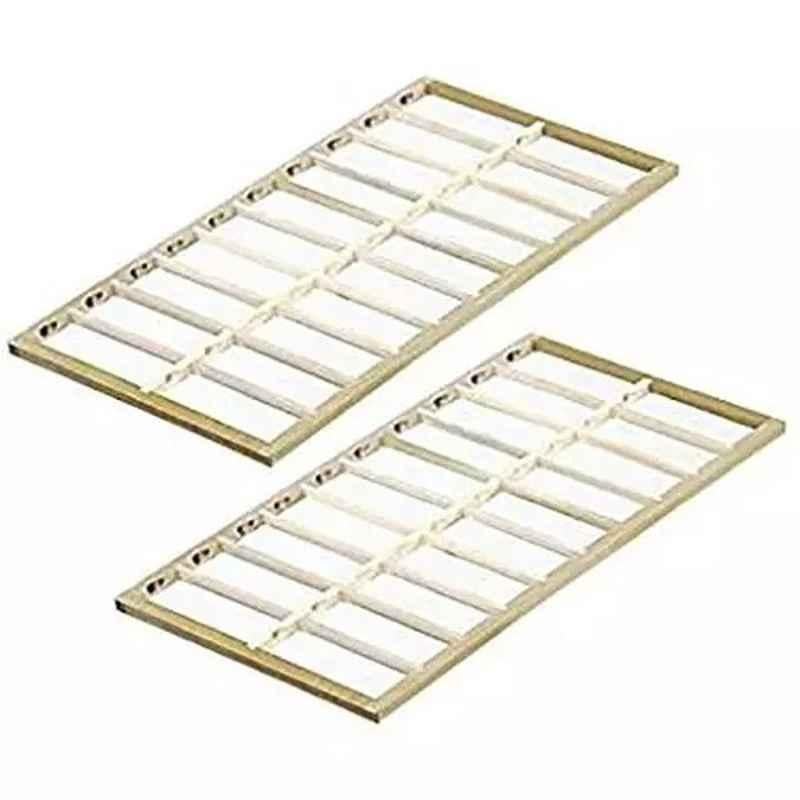 Lab Plus Heating & Stirring Dry Bath, LP-9199 (Pack of 2)
