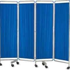 Yes Kay 4 Fold Hospital Screen