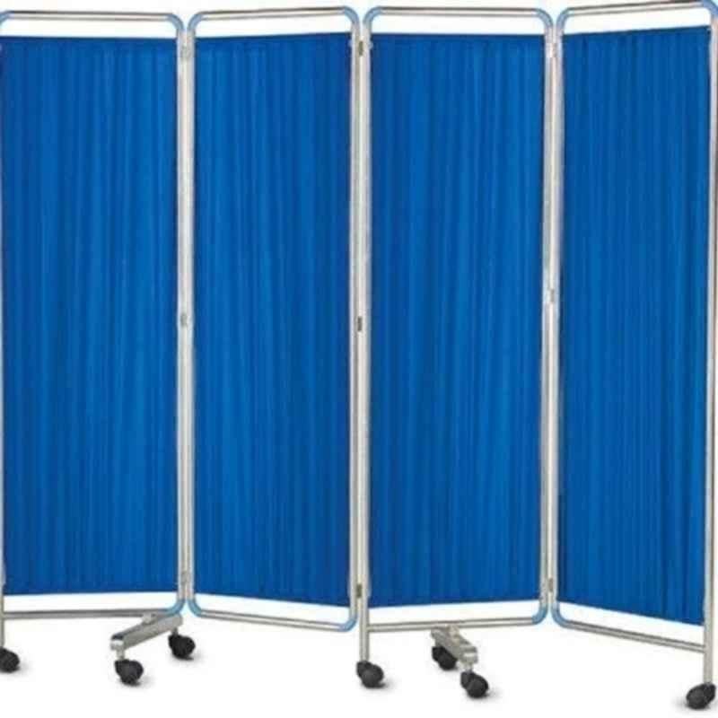 Yes Kay 4 Fold Hospital Screen