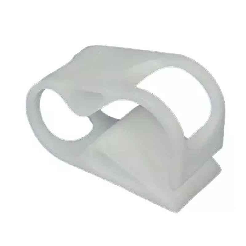Lab Plus Silicone Tubing 1 m, LP-2838 (Pack of 2)