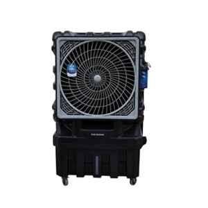 Atul Tent Magnum 150 Litre 32 inch 18000CFM Black Air Cooler with Honeycomb Pad