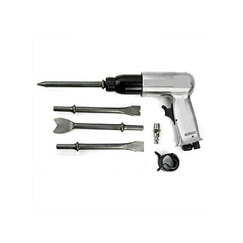 Buy Krost Tc779150 Powerful 1/2 Inch Air Hammer Kit With 4 Pieces Free