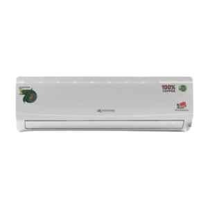 Micromax 1.5 Ton 1670W 3 Star White Inverter Split AC, ACI18C3A3QS2WH