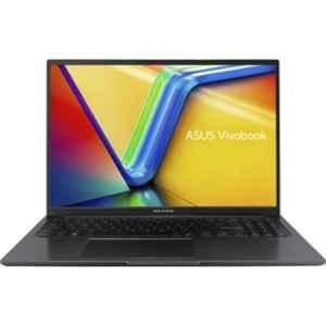 Asus X1605ZAC-MB742WS VivoBook Black Laptop with Intel Core i7 12th Gen 12700H 16GB/512GB SSD/Windows 11 Home & 16 inch Display, 90NB0ZA3-M013Y0