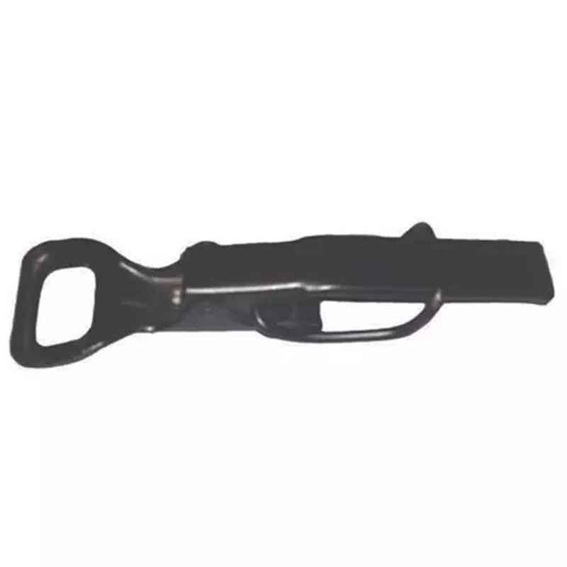 Car International Dala Handle In Black Metal for Tata Ace Type-2, Super Ace, Ci-5440, CAR-LLJFNV