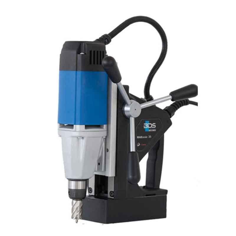 BDS MABasic35 1050W 35mm Magnetic Core Drilling Machine