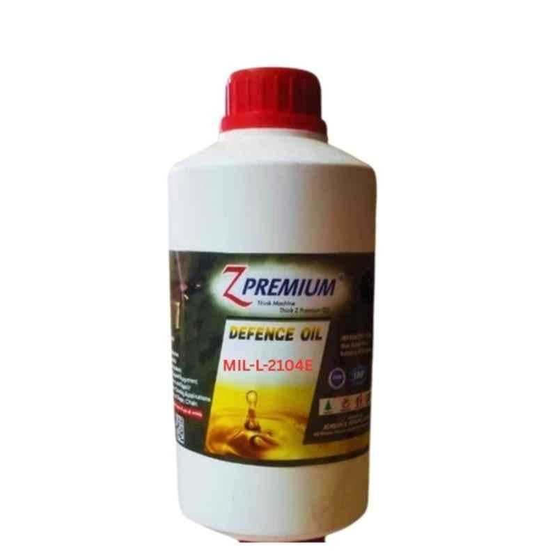 Z Premium 1 Litre Defence Engine Oil