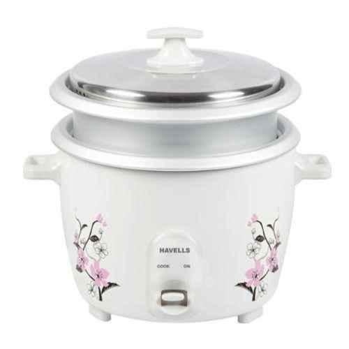 havells rice cooker 2.8