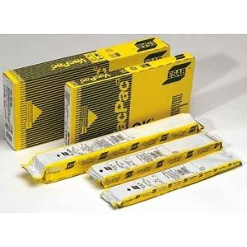 Esab OK 61.80 4x350mm Stainless Steel Welding Electrode 10kg Bag