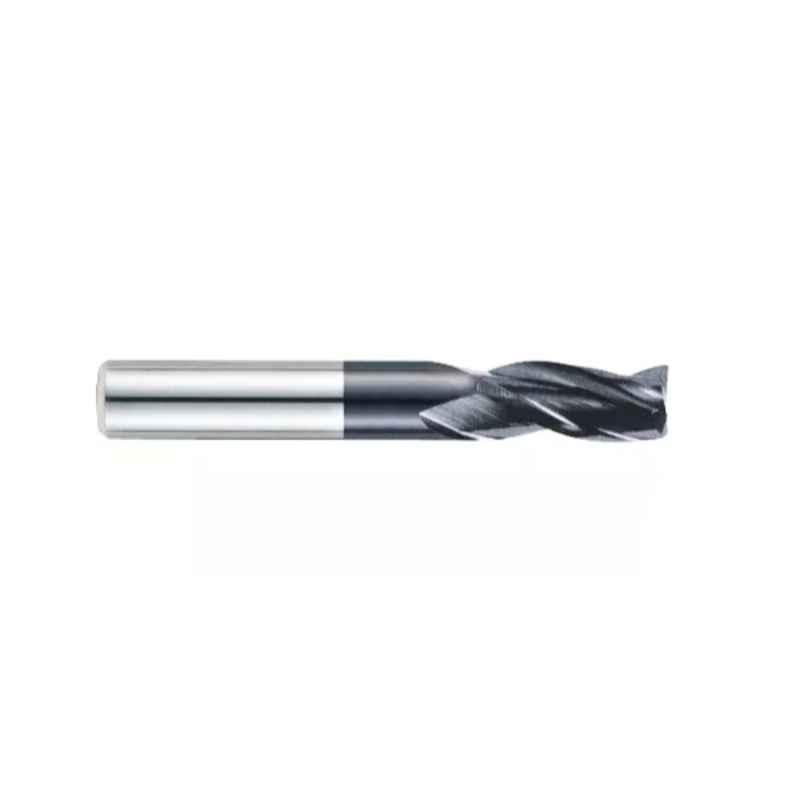 YG-1 50mm 3 Flute Plain Short Length X- Power End Mill, EM895903