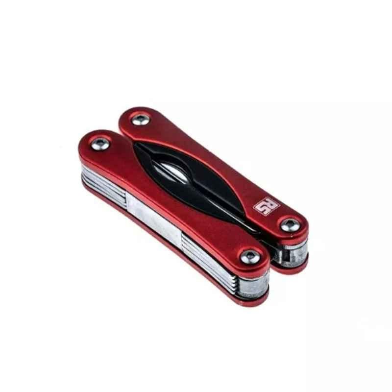 RS Pro 130mm Multitool Knife, 7894613