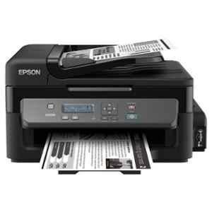 Epson EcoTank M205 WiFi Monochrome All-in-One Ink Tank Printer