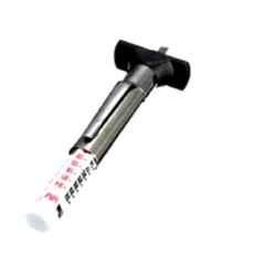 Outil 0-25mm Plastic Tyre Tread Depth Gauge, TE-05