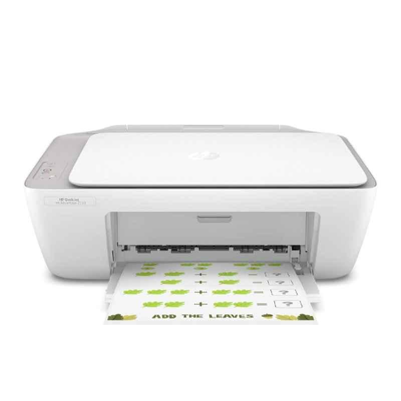 HP Deskjet Ink Advantage 2338 All-in-One Colour Inkjet Printer with USB Connectivity, 7WQ06B
