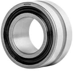 Adarsh 30x47x18mm Needle Roller Bearing, NA 4906 2RS A (Pack of 2)