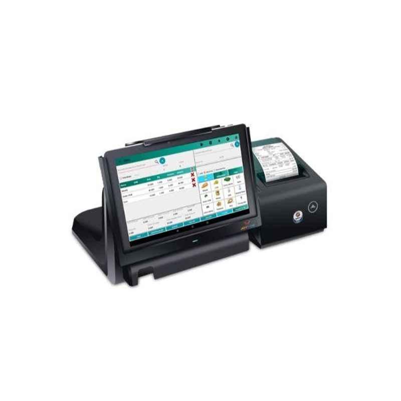 WEP JOY POS Thermal Retail Printer with Cloud Application