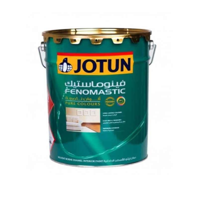 Jotun Fenomastic 18L 4625 Petroli Glossy Pure Colors Enamel, 303991