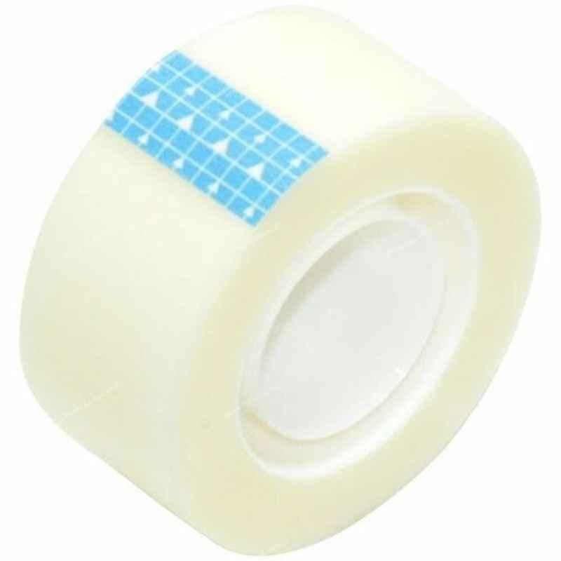 FIS Invisible Tape, FSTA2433IN, 24 mmx33m, Clear