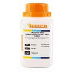 TM Media 100g Urea Agar Base Christensen, TM 2410
