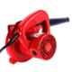 Agni 500W 13000rpm Red Electric Air Blower, A1512