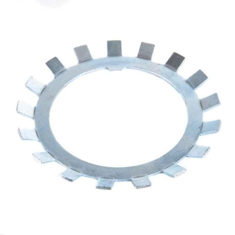 Timken 35x1.5mm Bearing Metric Lock Washer, MB7