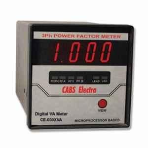 Metravi Digital VA Meter, CE-0304VA