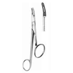 Alis 16cm/6 1/4 inch Gillies with Scissors, A-GEN-102-16